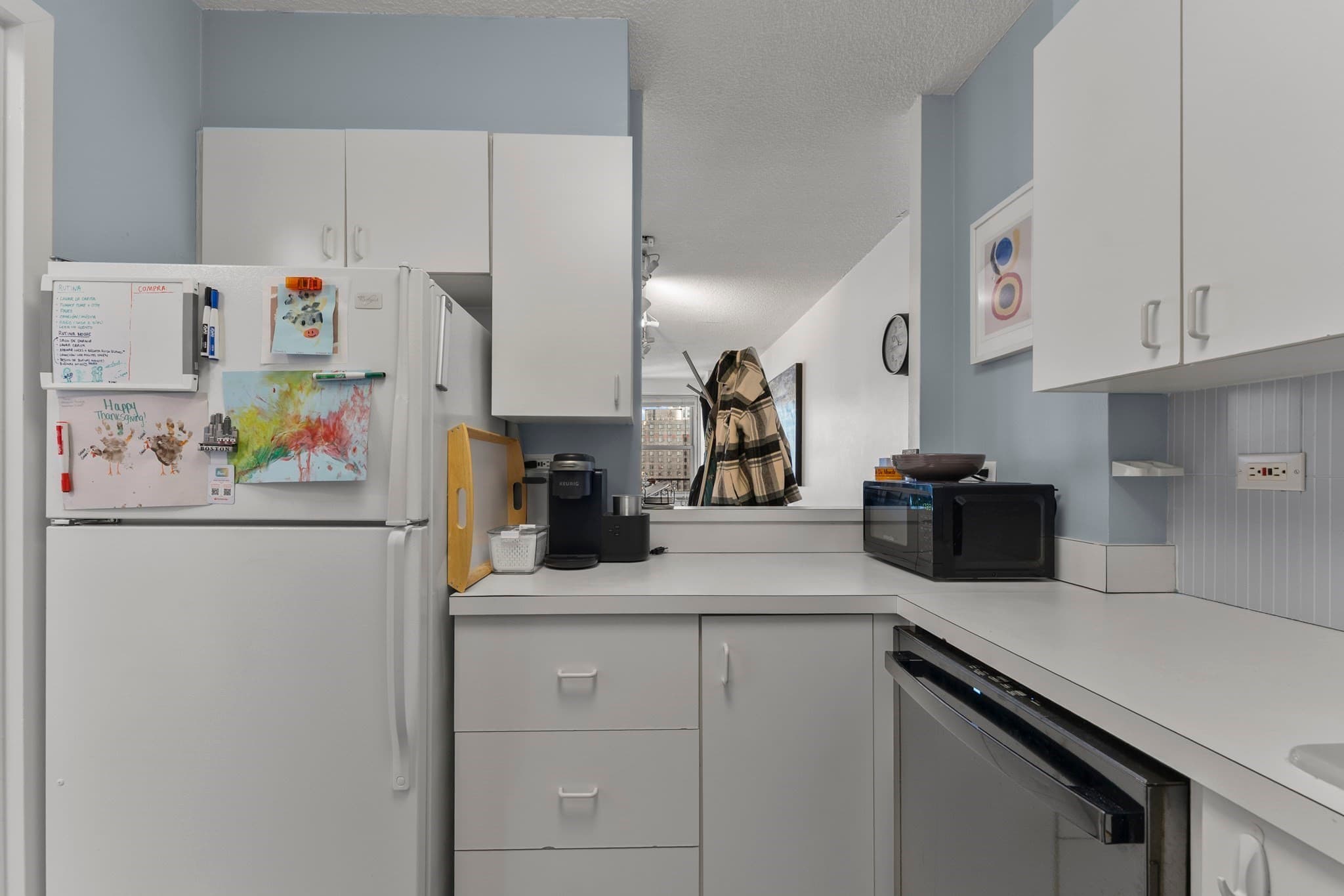 Condominium at 151 Tremont St # 19T, Boston MA 02111, photo 22 of 40