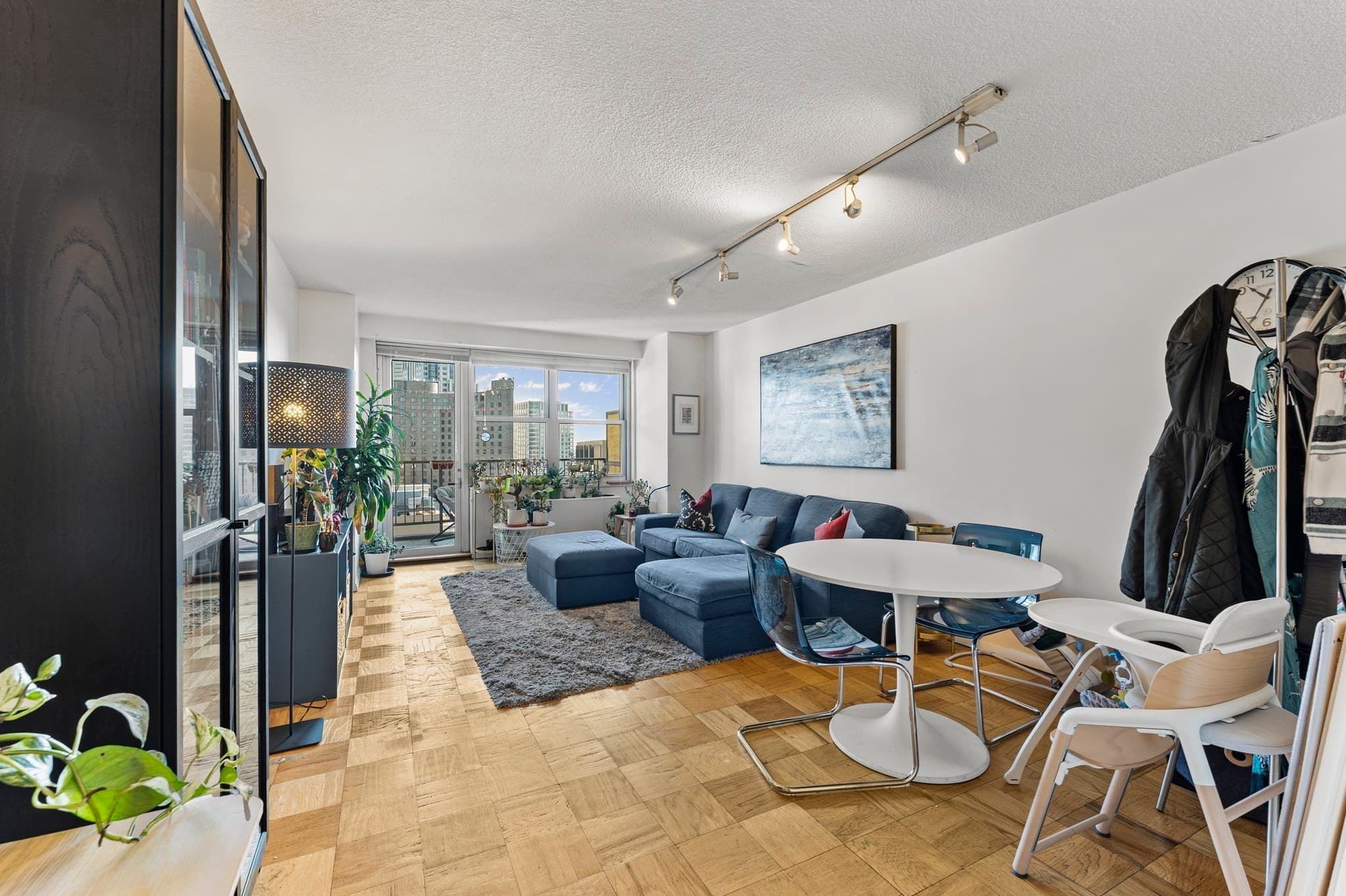 Condominium at 151 Tremont St # 19T, Boston MA 02111, photo 7 of 40