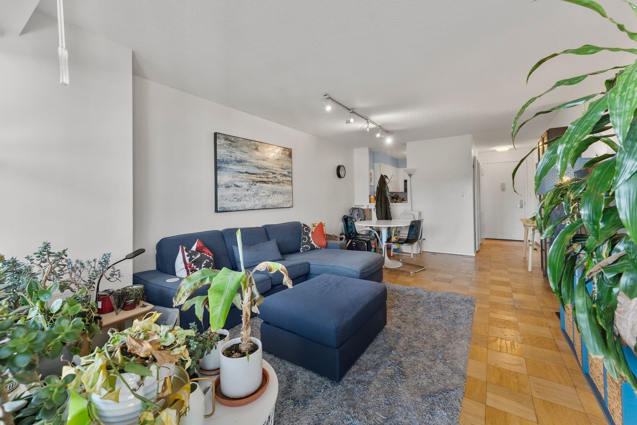 Condominium at 151 Tremont St # 19T, Boston MA 02111, photo 3 of 40