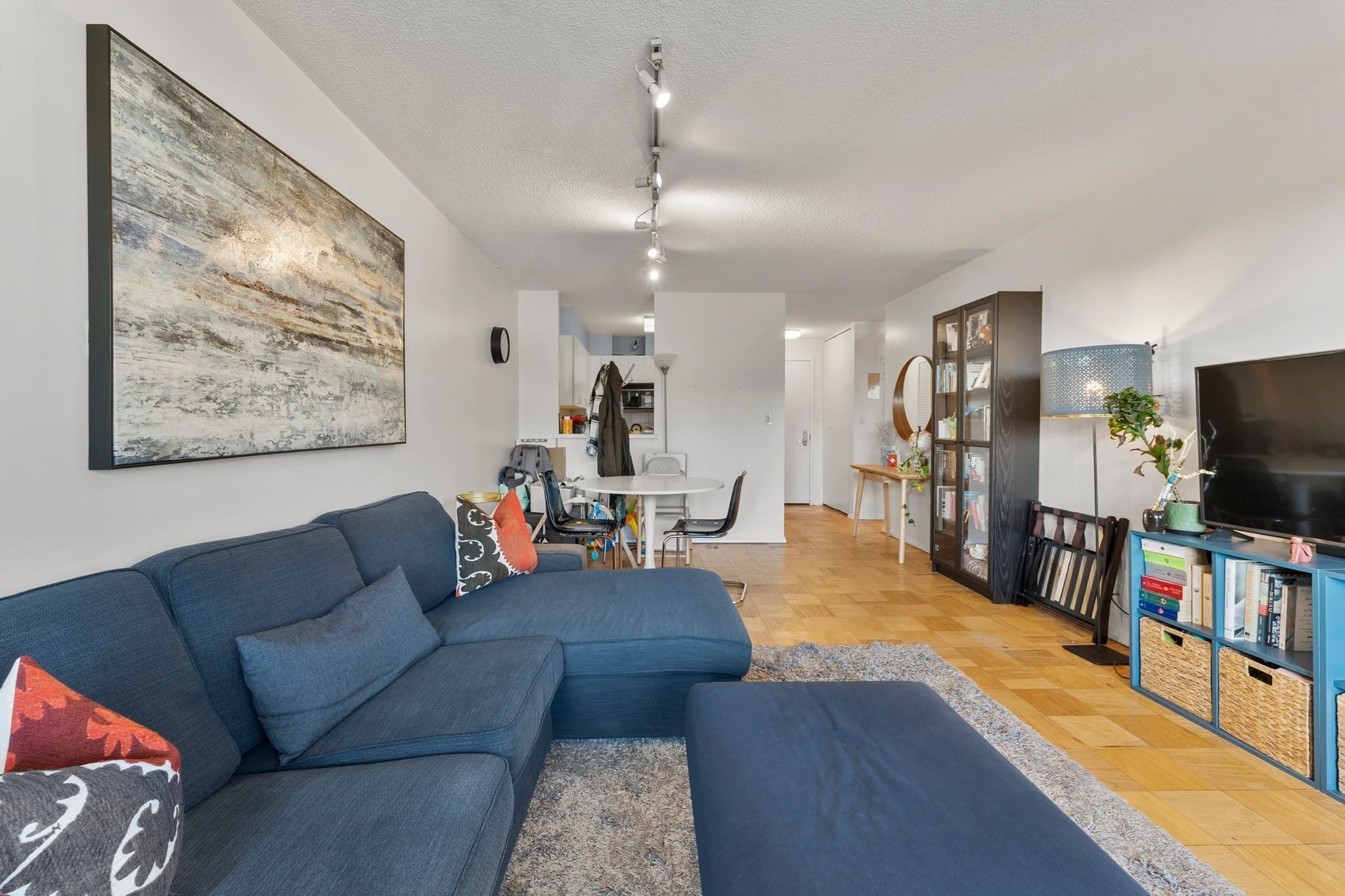 Condominium at 151 Tremont St # 19T, Boston MA 02111, photo 5 of 40