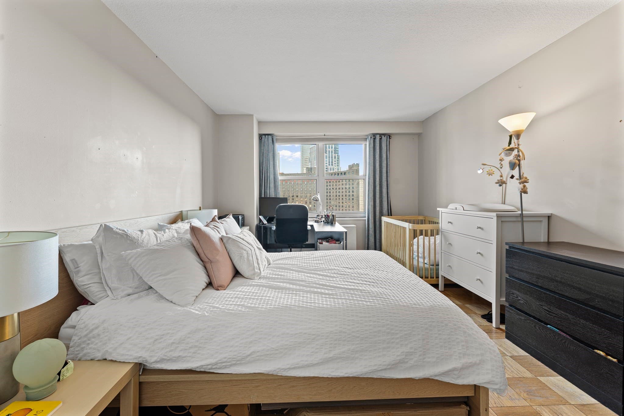 Condominium at 151 Tremont St # 19T, Boston MA 02111, photo 10 of 40