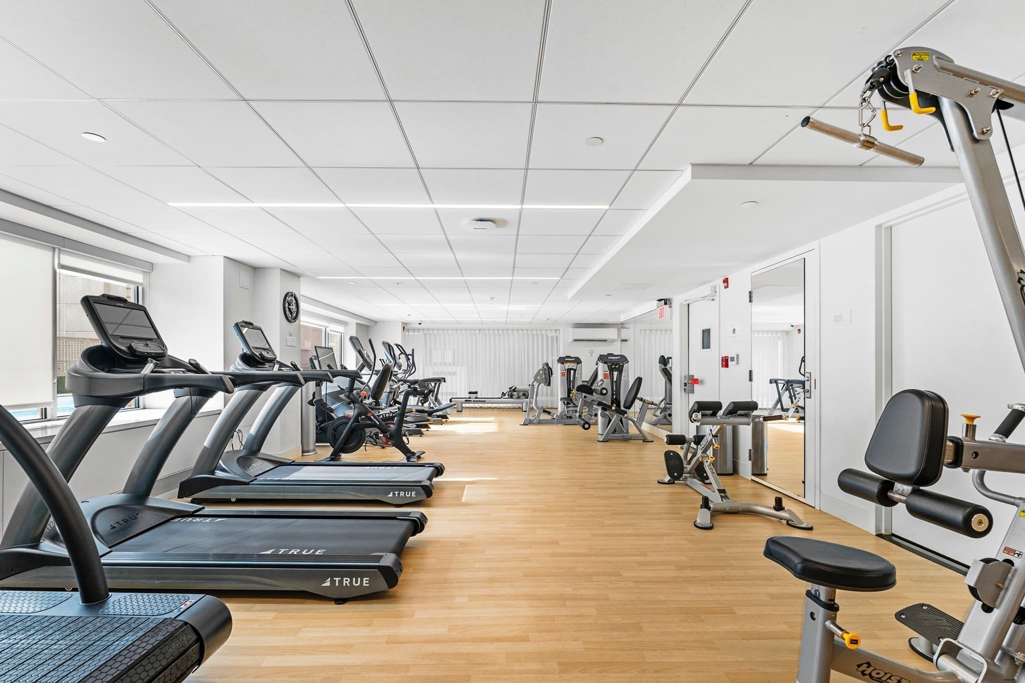 Condominium at 151 Tremont St # 19T, Boston MA 02111, photo 33 of 40