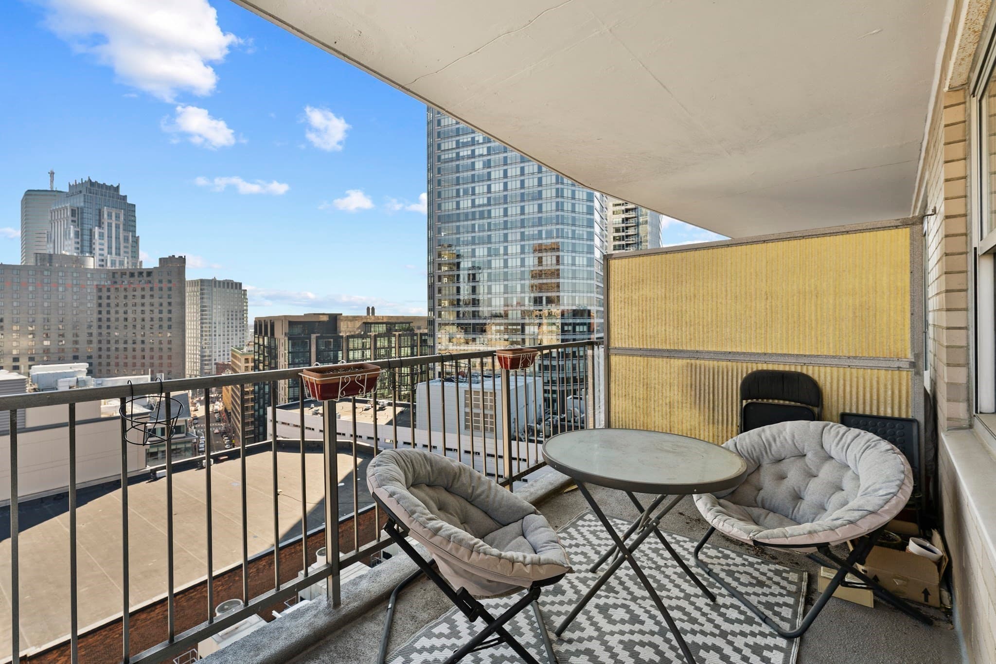 Condominium at 151 Tremont St # 19T, Boston MA 02111, photo 14 of 40