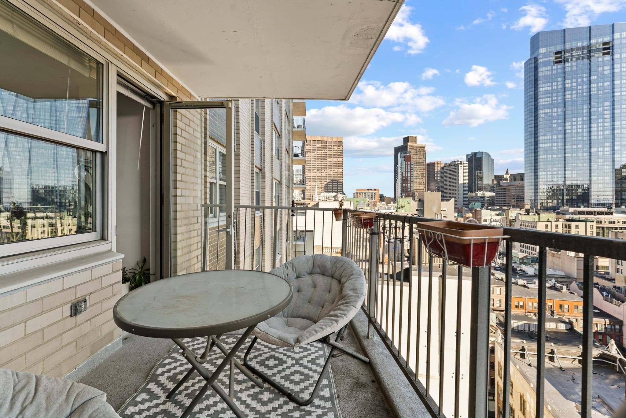 Condominium at 151 Tremont St # 19T, Boston MA 02111, photo 18 of 40
