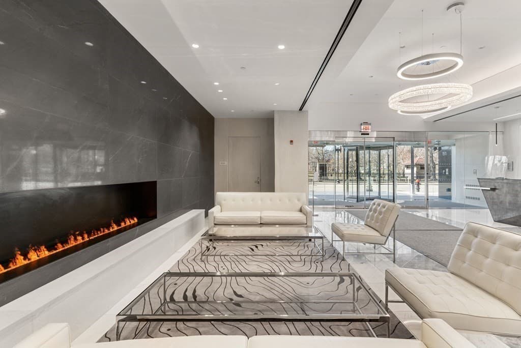 Condominium at 151 Tremont St # 19T, Boston MA 02111, photo 39 of 40