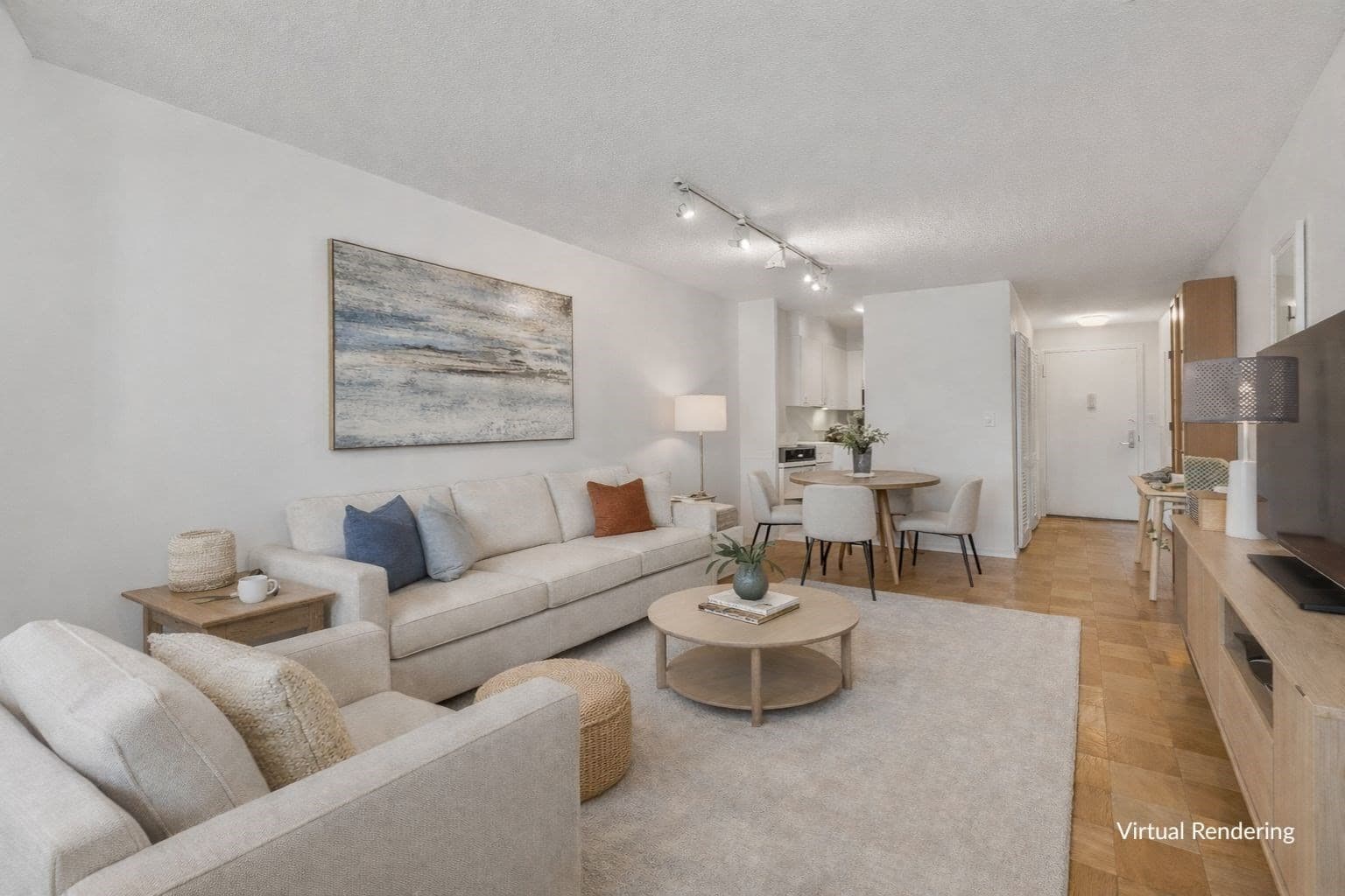 Condominium at 151 Tremont St # 19T, Boston MA 02111, photo 4 of 40