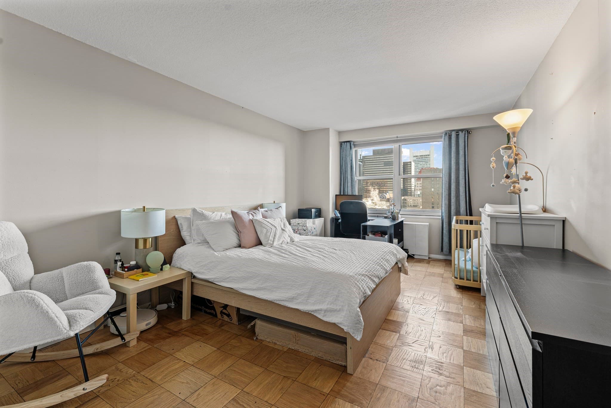 Condominium at 151 Tremont St # 19T, Boston MA 02111, photo 8 of 40
