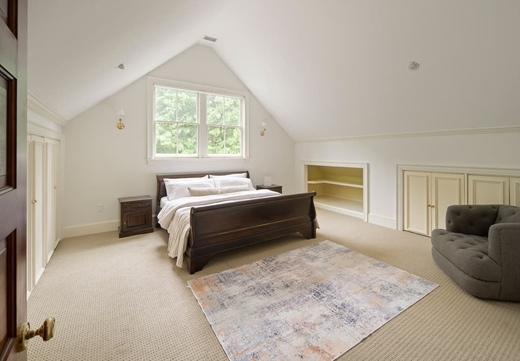 Single Family Residence at 14 Winthrop St, Newton MA 02465, Newton, photo 24 of 33