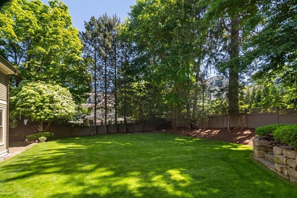 Single Family Residence at 14 Winthrop St, Newton MA 02465, Newton, photo 30 of 33
