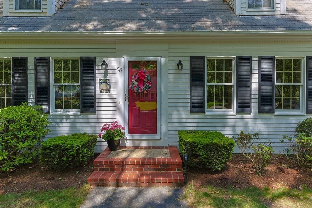 38 Easterly Drive, Sandwich MA 02537 photo 3