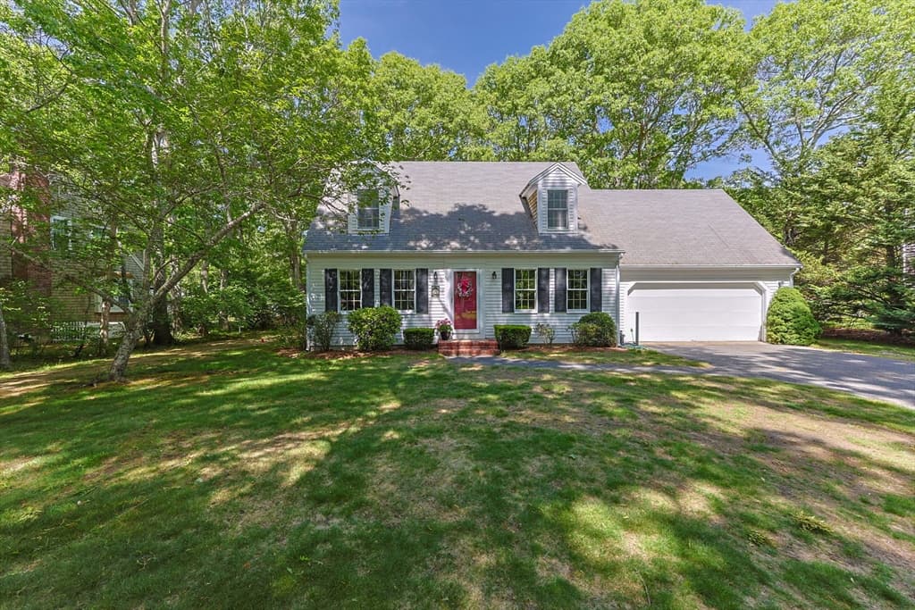 38 Easterly Drive, Sandwich MA 02537
