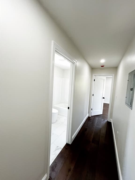 Single Family Residence at 526 Berkley St, Berkley MA 02779, Berkley, photo 36 of 42