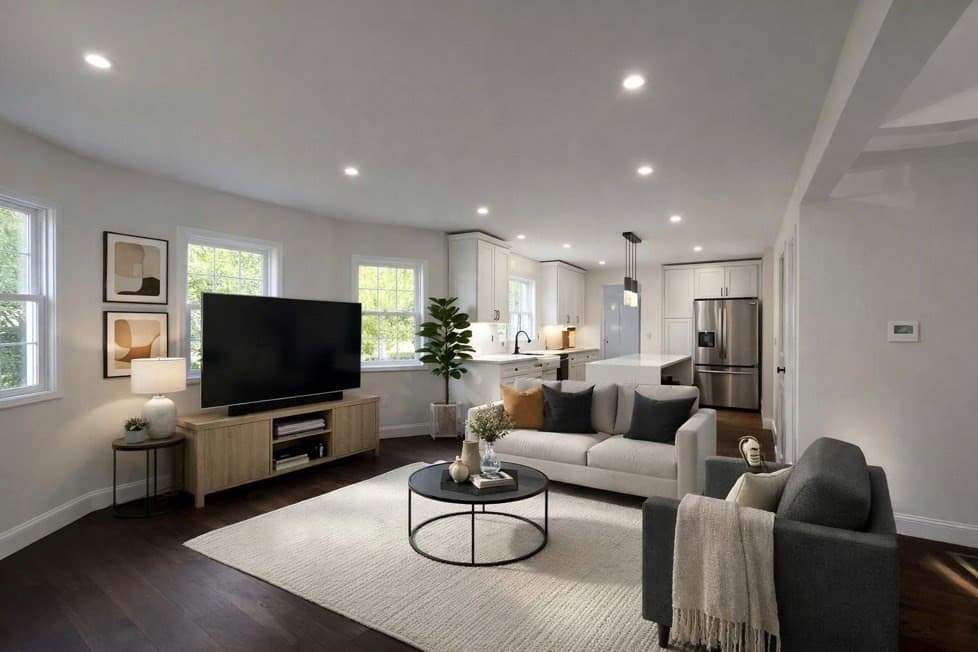 Single Family Residence at 526 Berkley St, Berkley MA 02779, Berkley, photo 10 of 42