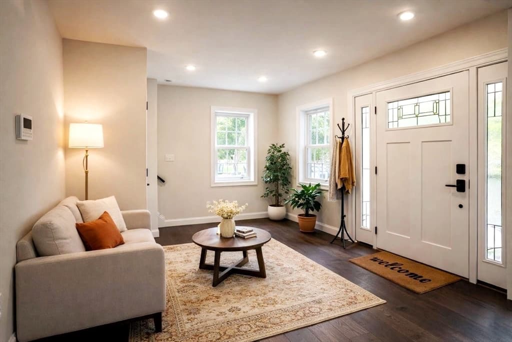 Single Family Residence at 526 Berkley St, Berkley MA 02779, Berkley, photo 14 of 42