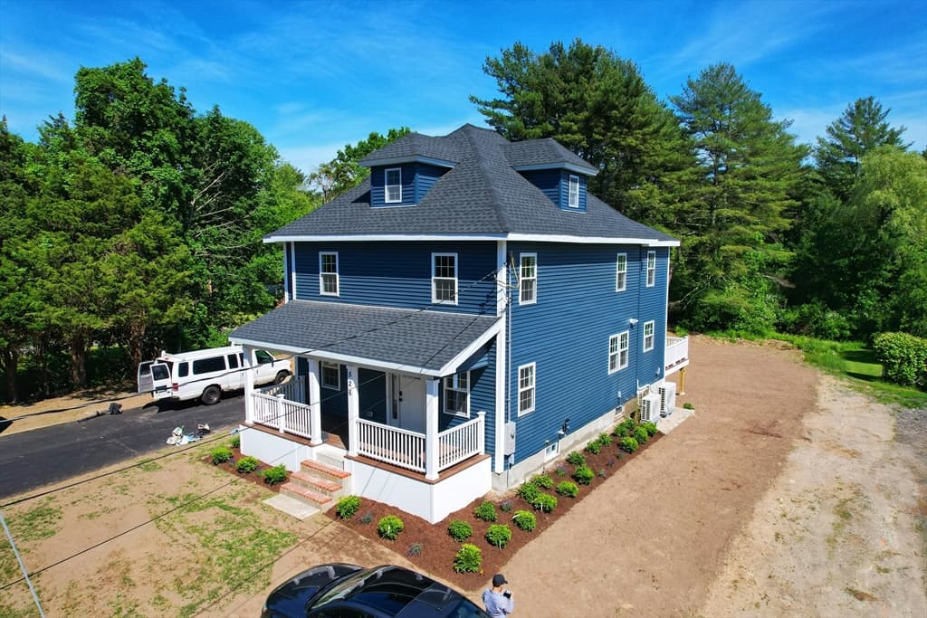 Single Family Residence at 526 Berkley St, Berkley MA 02779, Berkley, photo 4 of 42