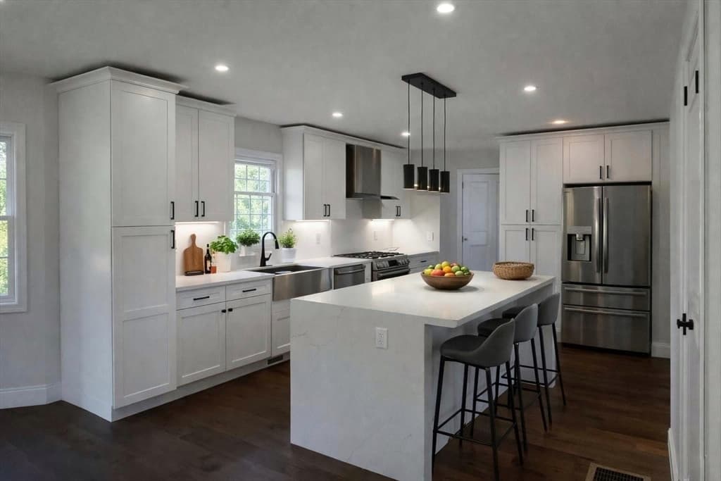 Single Family Residence at 526 Berkley St, Berkley MA 02779, Berkley, photo 8 of 42