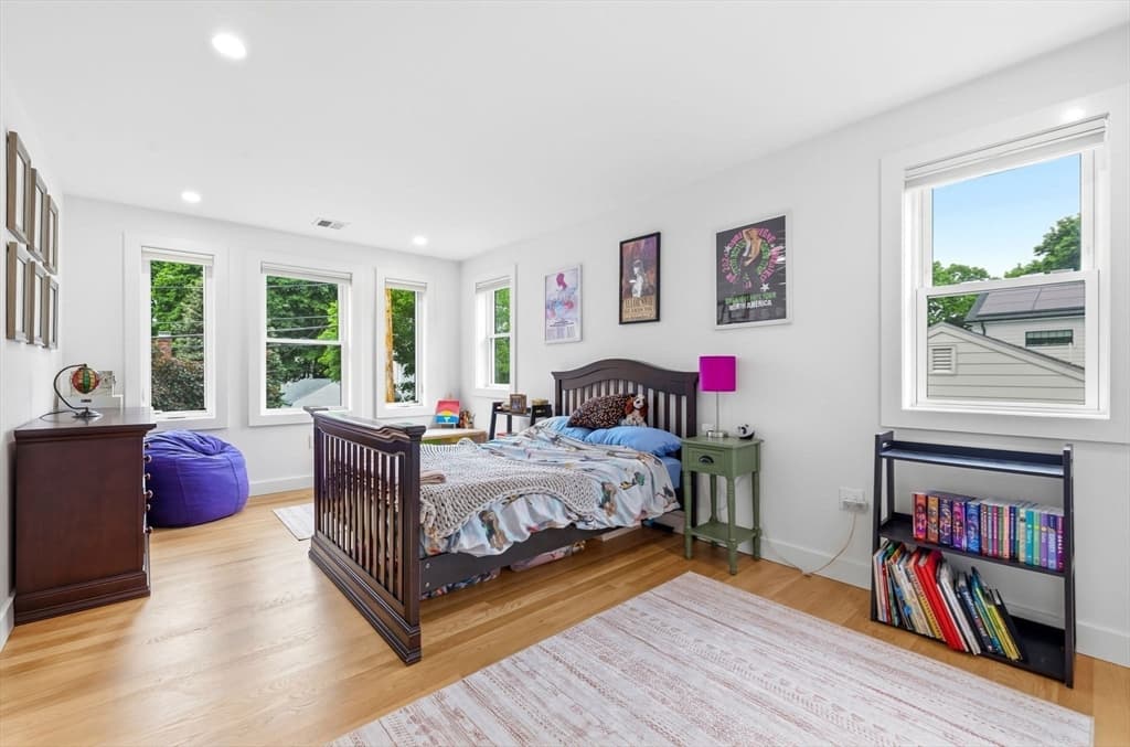 43 Upham St, Newton MA 02465 photo 27