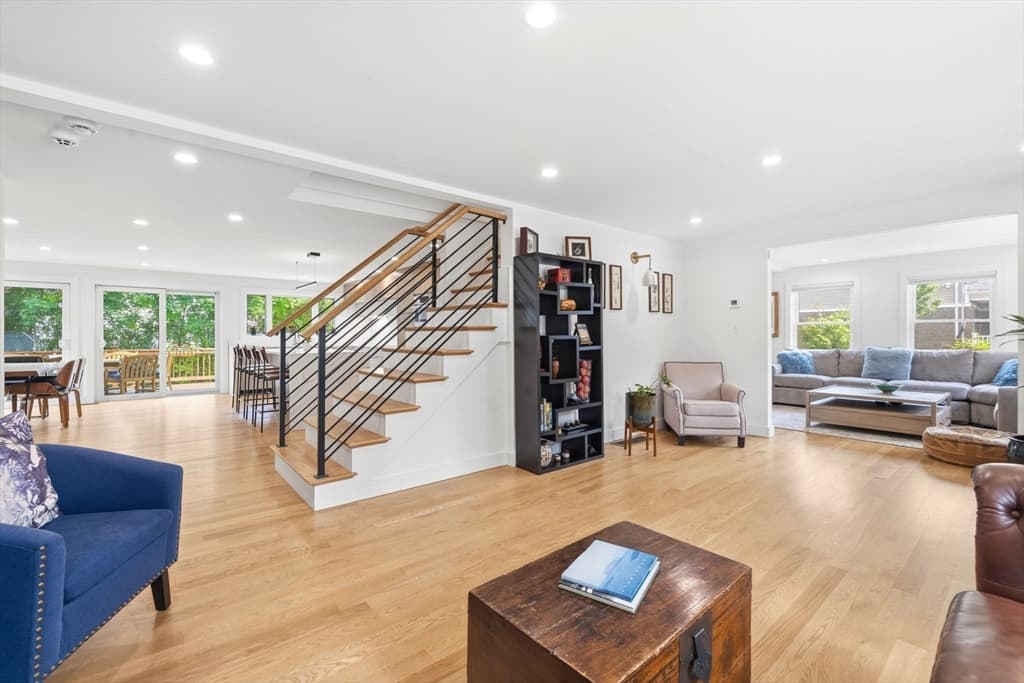 43 Upham St, Newton MA 02465 photo 13