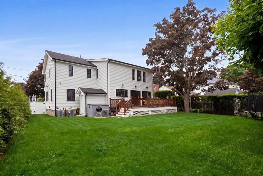 43 Upham St, Newton MA 02465 photo 36