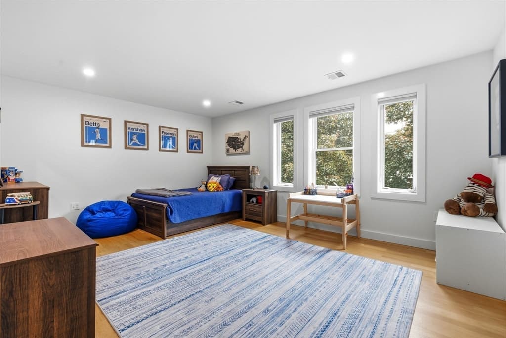 43 Upham St, Newton MA 02465 photo 24