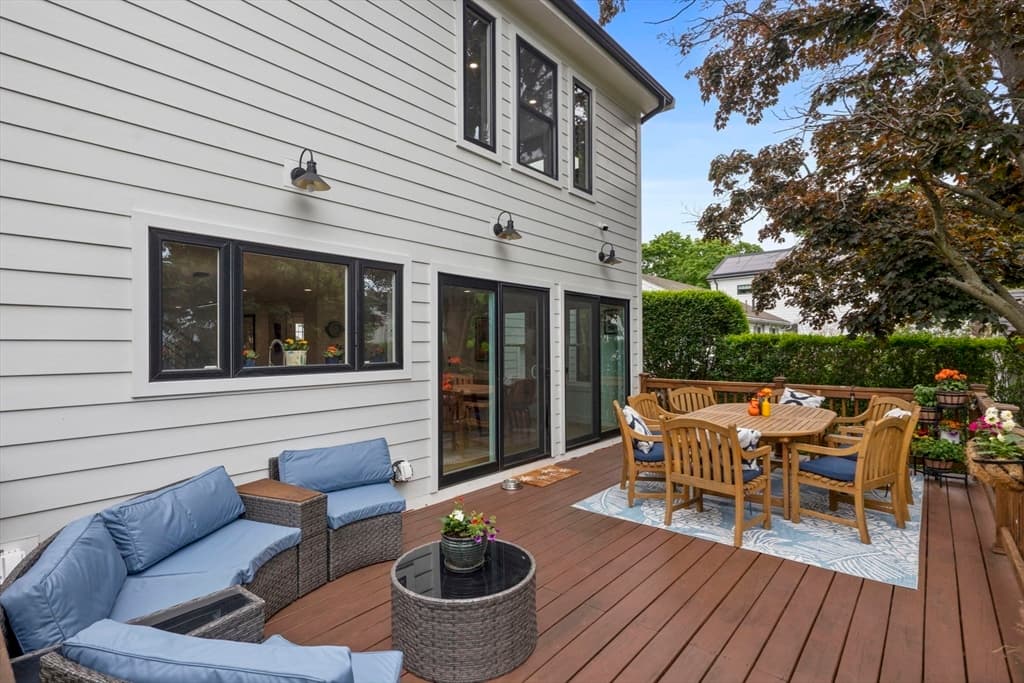 43 Upham St, Newton MA 02465 photo 37