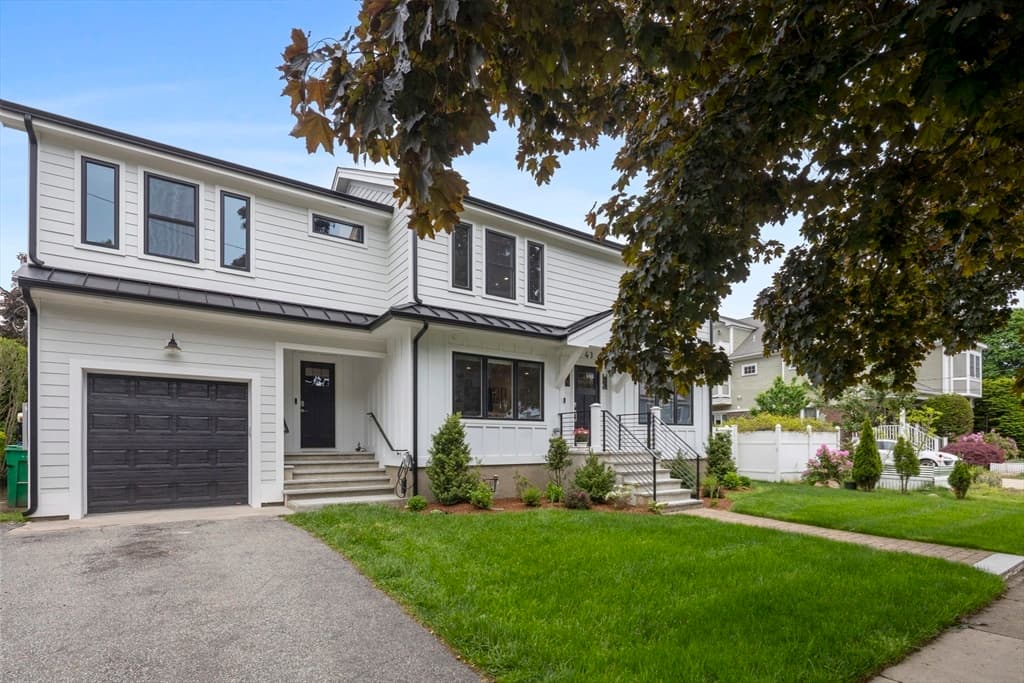 43 Upham St, Newton MA 02465 photo 40