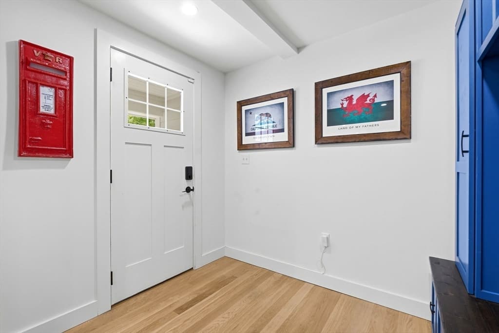 43 Upham St, Newton MA 02465 photo 31