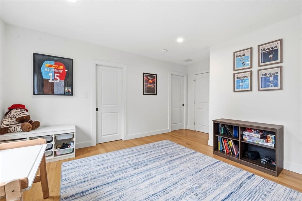 43 Upham St, Newton MA 02465 photo 25