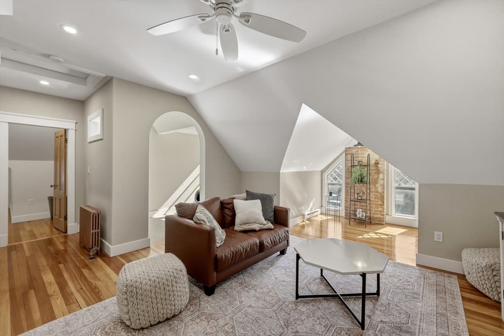 Single Family Residence at 173-177 Madison Ave, Holyoke MA 01040, Holyoke, photo 28 of 42
