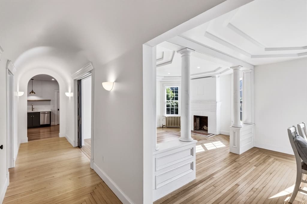 Single Family Residence at 173-177 Madison Ave, Holyoke MA 01040, Holyoke, photo 5 of 42