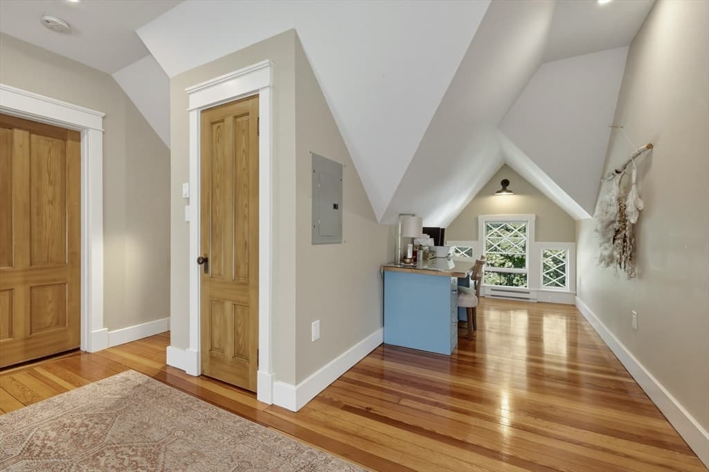Single Family Residence at 173-177 Madison Ave, Holyoke MA 01040, Holyoke, photo 30 of 42