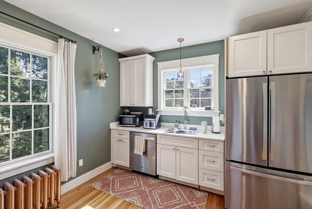 Single Family Residence at 173-177 Madison Ave, Holyoke MA 01040, Holyoke, photo 18 of 42
