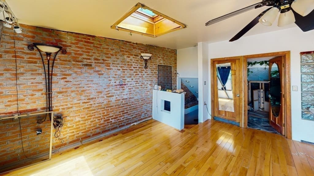 4 Family at 10 Millmont St., Boston MA 02119, Boston, photo 27 of 39