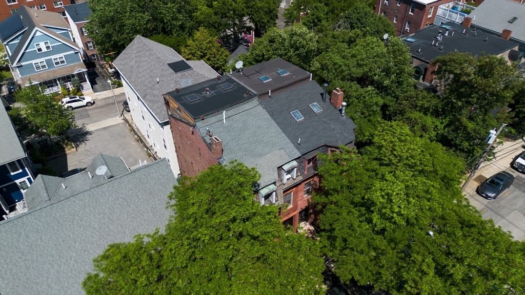 4 Family at 10 Millmont St., Boston MA 02119, Boston, photo 2 of 39