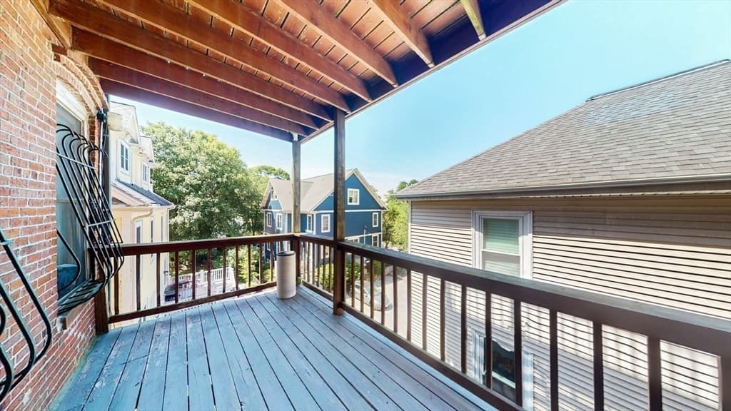 4 Family at 10 Millmont St., Boston MA 02119, Boston, photo 6 of 39