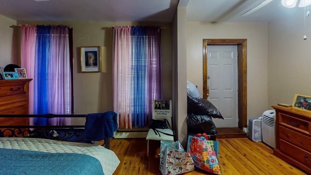 4 Family at 10 Millmont St., Boston MA 02119, Boston, photo 12 of 39