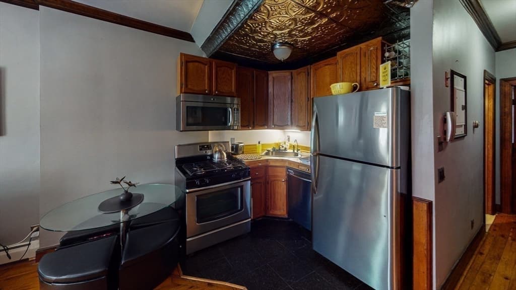 4 Family at 10 Millmont St., Boston MA 02119, Boston, photo 26 of 39