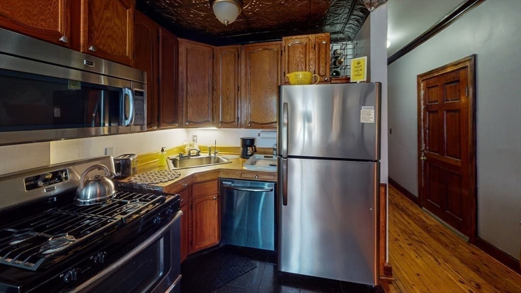 4 Family at 10 Millmont St., Boston MA 02119, Boston, photo 22 of 39
