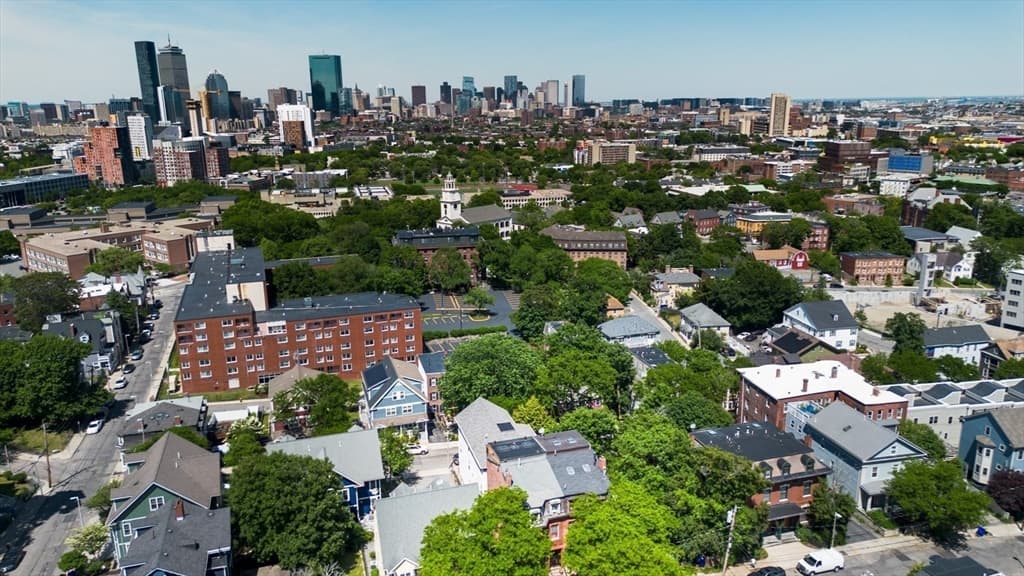 4 Family at 10 Millmont St., Boston MA 02119, Boston, photo 3 of 39