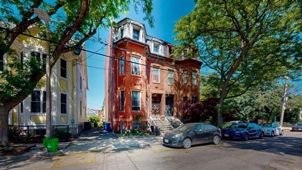 10 Millmont St., Boston MA 02119
