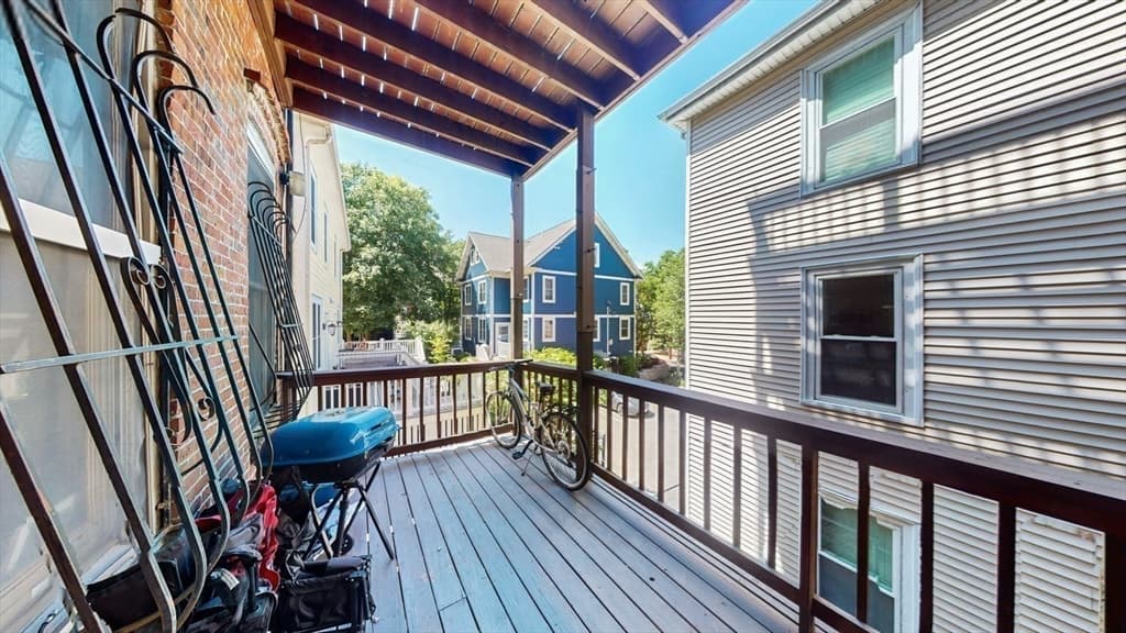 4 Family at 10 Millmont St., Boston MA 02119, Boston, photo 5 of 39