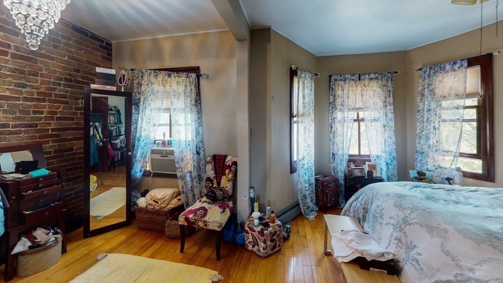 4 Family at 10 Millmont St., Boston MA 02119, Boston, photo 18 of 39