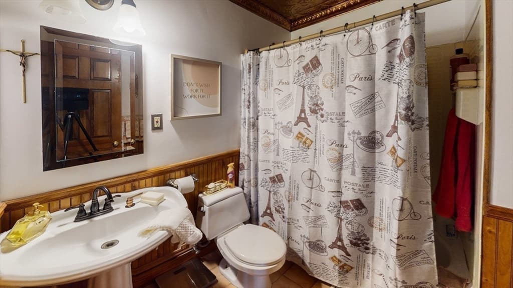 4 Family at 10 Millmont St., Boston MA 02119, Boston, photo 11 of 39