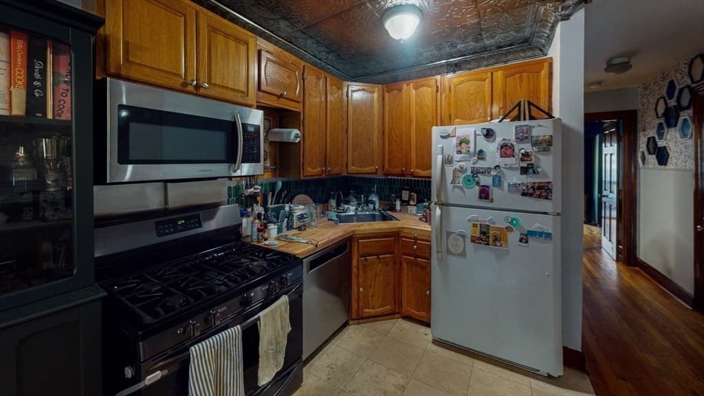 4 Family at 10 Millmont St., Boston MA 02119, Boston, photo 21 of 39