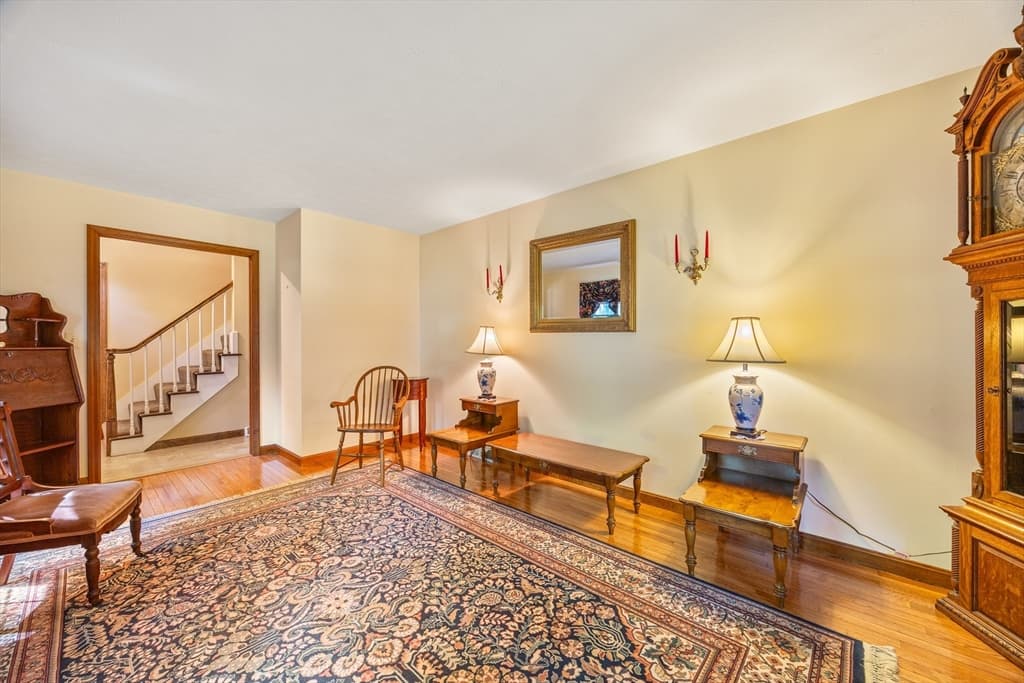 Single Family Residence at 12 Blueberry Bend, South Hadley MA 01075, photo 23 of 38