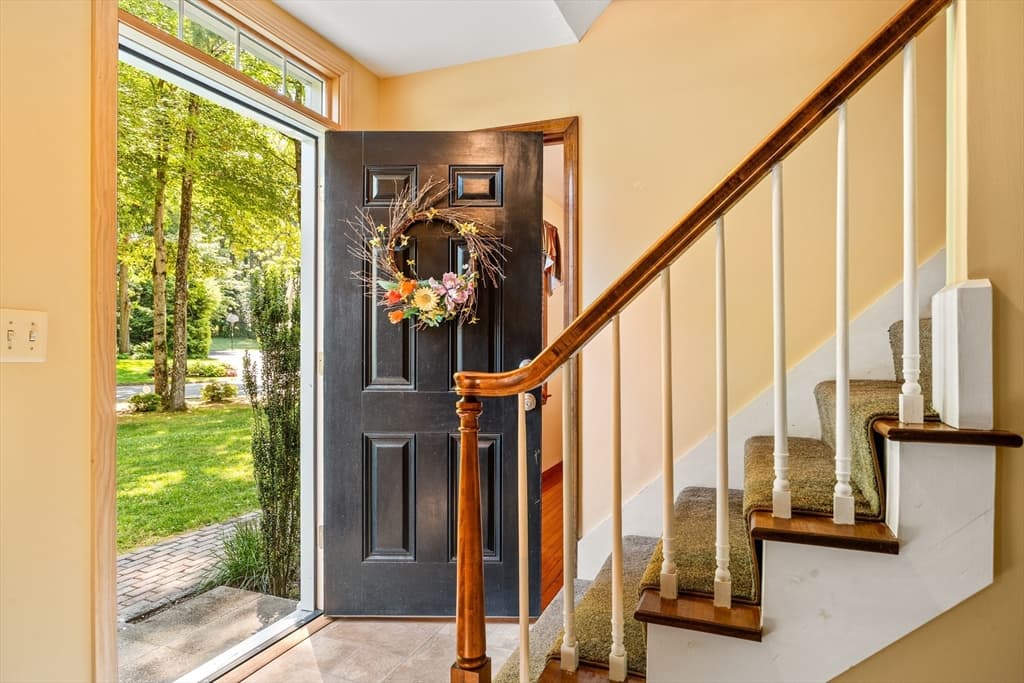 Single Family Residence at 12 Blueberry Bend, South Hadley MA 01075, photo 20 of 38