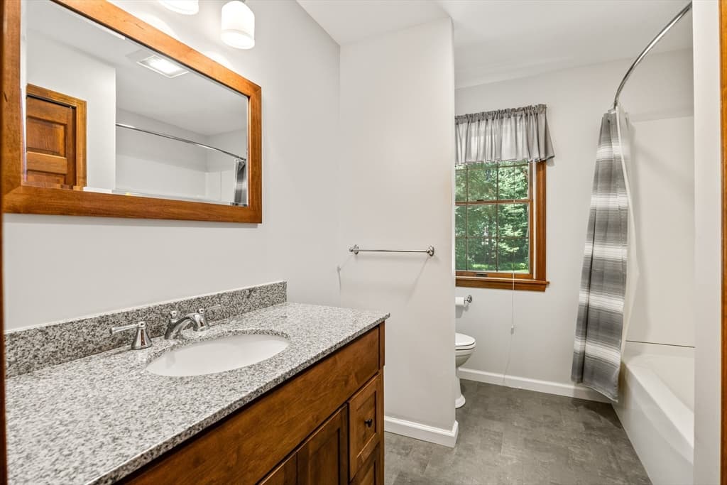 Single Family Residence at 12 Blueberry Bend, South Hadley MA 01075, photo 30 of 38