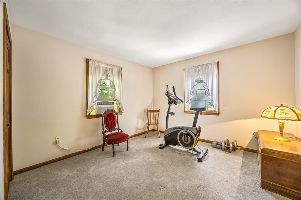 Single Family Residence at 12 Blueberry Bend, South Hadley MA 01075, photo 34 of 38
