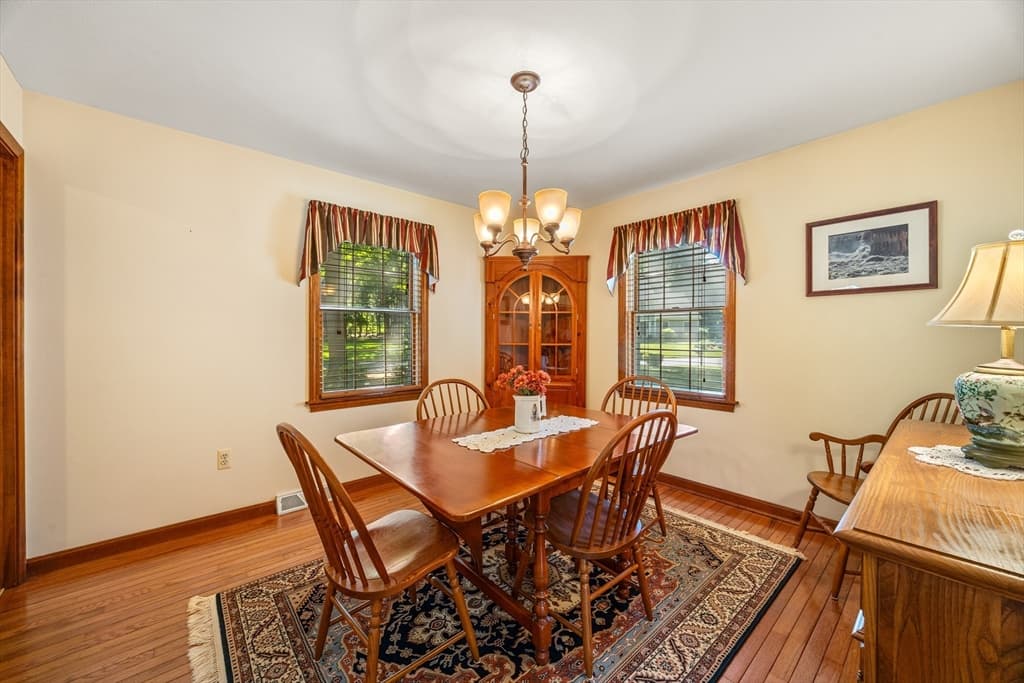 Single Family Residence at 12 Blueberry Bend, South Hadley MA 01075, photo 18 of 38