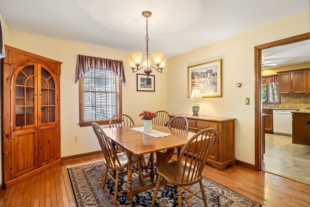 Single Family Residence at 12 Blueberry Bend, South Hadley MA 01075, photo 19 of 38